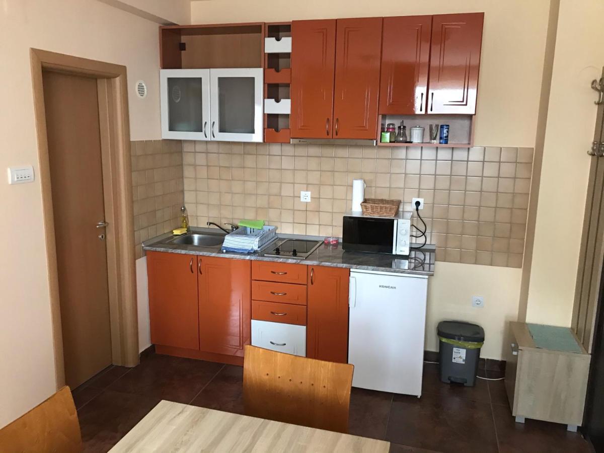 Cosy Apartment Marina Kopaonik Bagian luar foto
