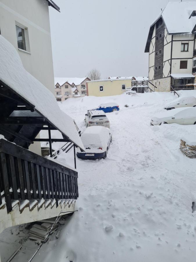 Cosy Apartment Marina Kopaonik Bagian luar foto