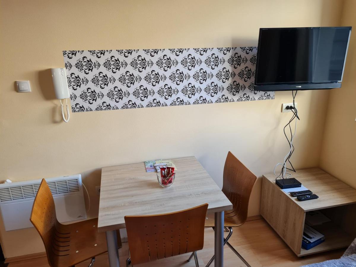Cosy Apartment Marina Kopaonik Bagian luar foto
