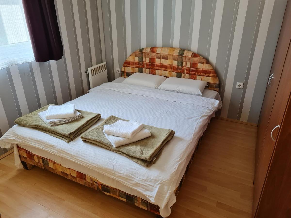 Cosy Apartment Marina Kopaonik Bagian luar foto