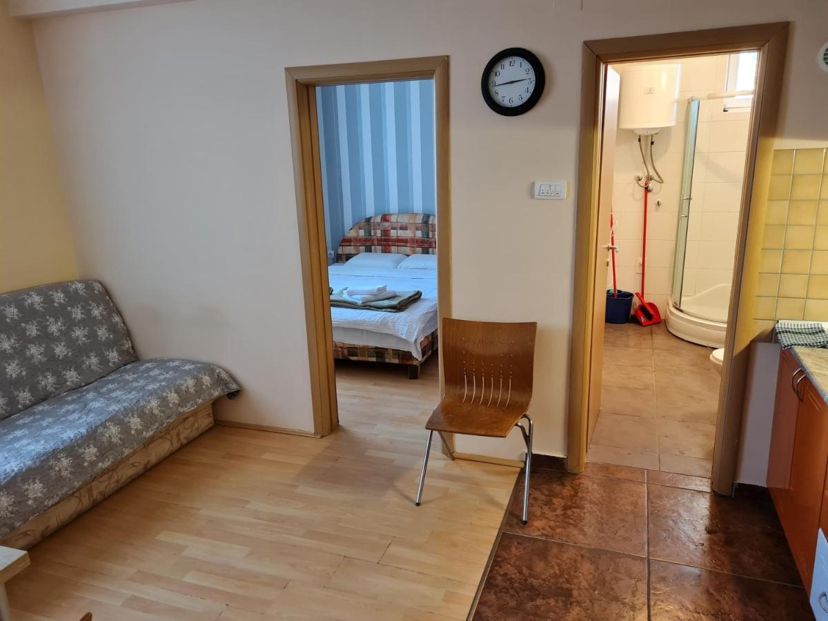 Cosy Apartment Marina Kopaonik Bagian luar foto