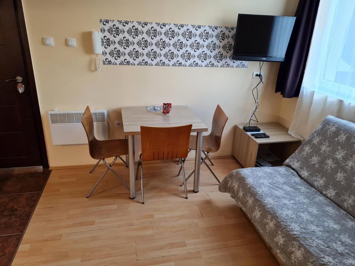Cosy Apartment Marina Kopaonik Bagian luar foto