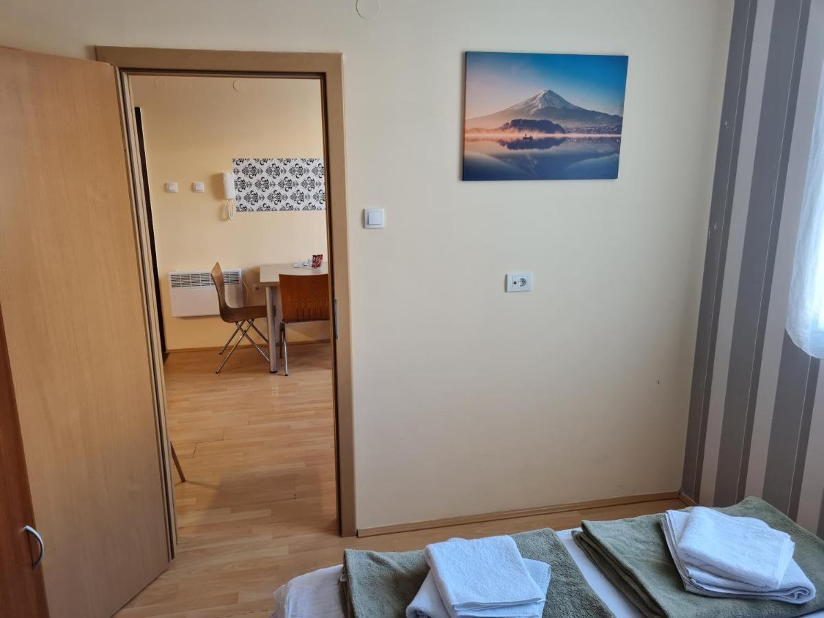Cosy Apartment Marina Kopaonik Bagian luar foto