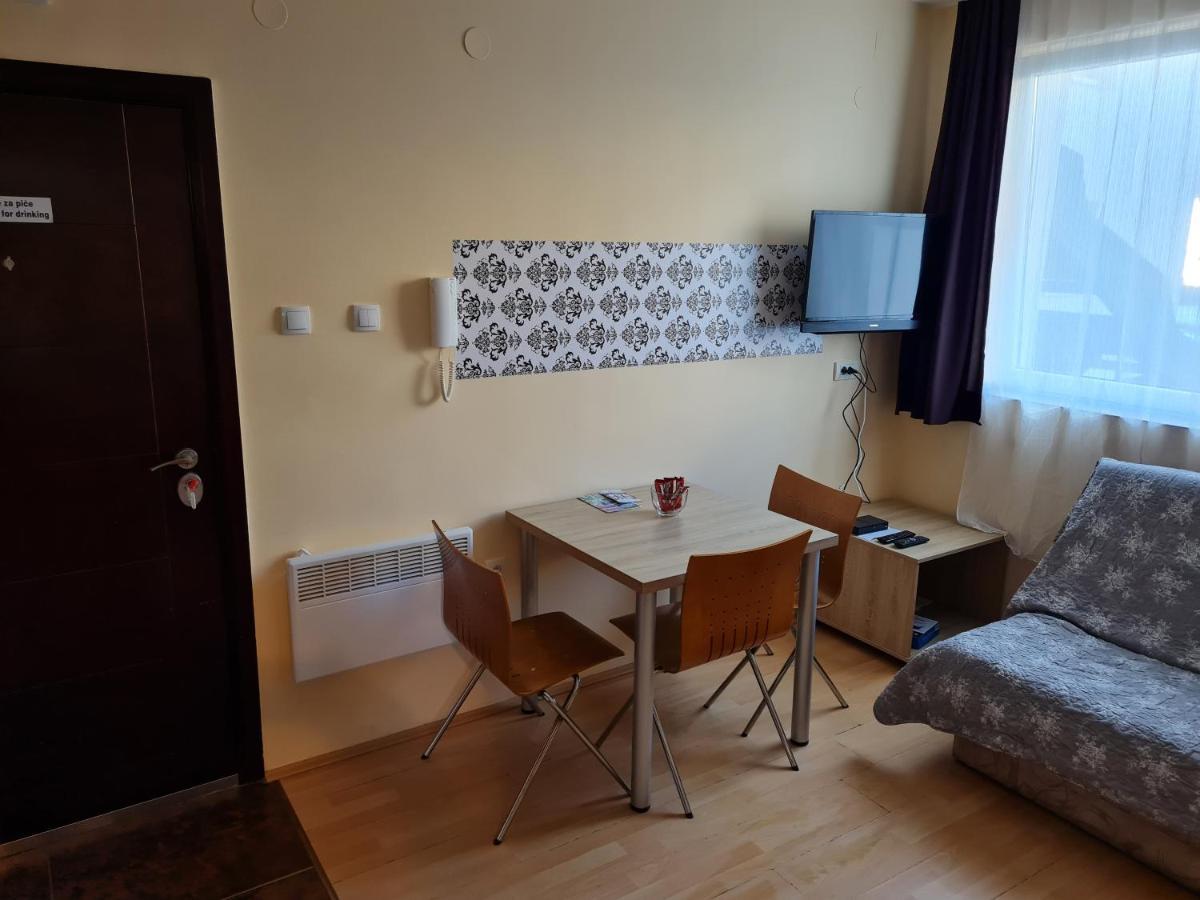 Cosy Apartment Marina Kopaonik Bagian luar foto