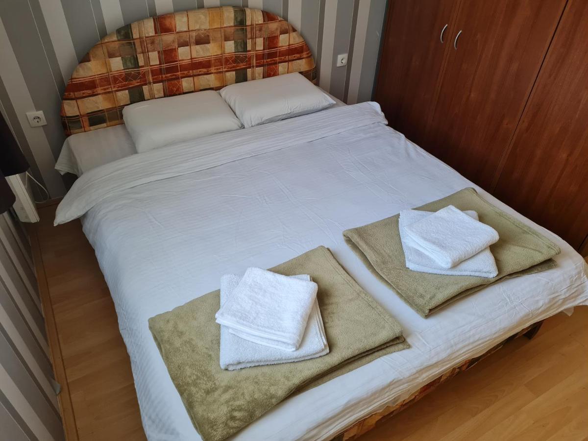 Cosy Apartment Marina Kopaonik Bagian luar foto