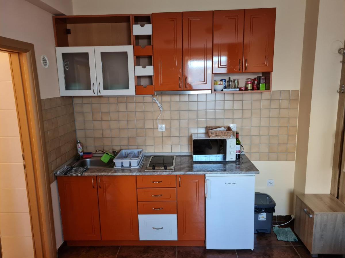 Cosy Apartment Marina Kopaonik Bagian luar foto