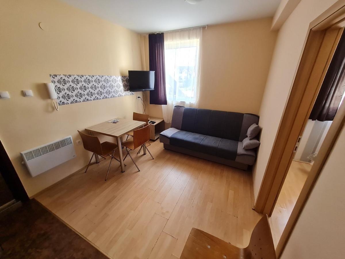 Cosy Apartment Marina Kopaonik Bagian luar foto