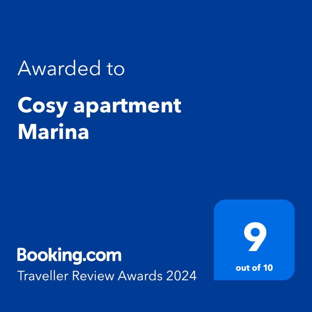 Cosy Apartment Marina Kopaonik Bagian luar foto
